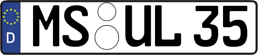 MS-UL35