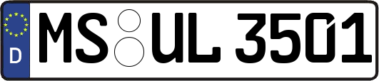 MS-UL3501