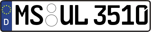 MS-UL3510