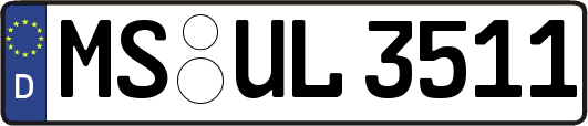 MS-UL3511