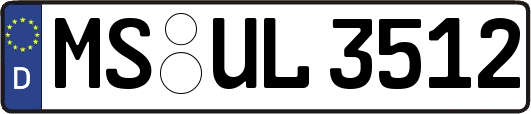 MS-UL3512