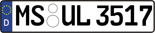 MS-UL3517
