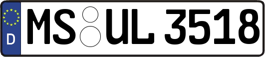 MS-UL3518