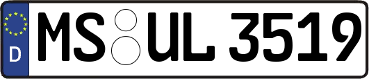 MS-UL3519