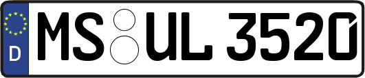 MS-UL3520