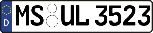 MS-UL3523