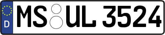 MS-UL3524