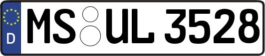 MS-UL3528