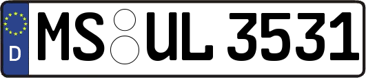 MS-UL3531