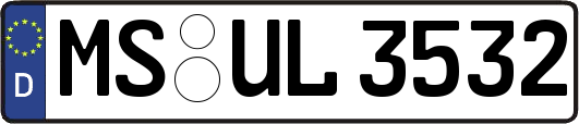 MS-UL3532