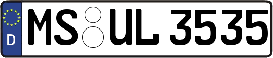 MS-UL3535