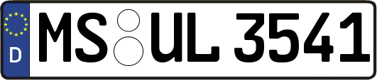 MS-UL3541