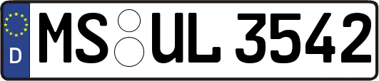 MS-UL3542