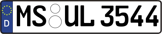 MS-UL3544