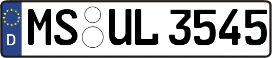 MS-UL3545