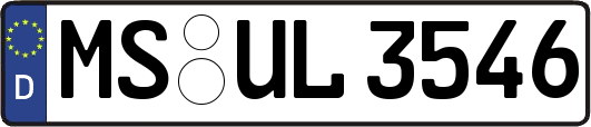 MS-UL3546