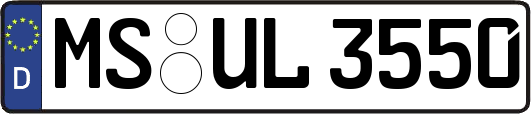 MS-UL3550