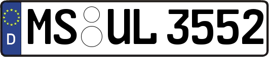 MS-UL3552