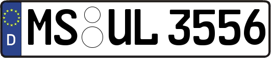MS-UL3556