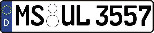 MS-UL3557