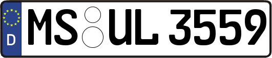 MS-UL3559