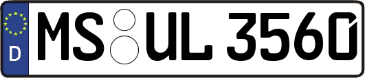MS-UL3560