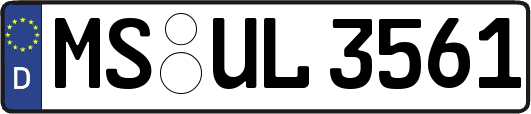 MS-UL3561
