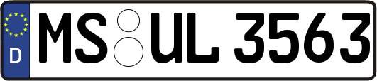 MS-UL3563