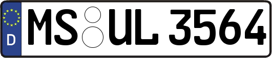 MS-UL3564