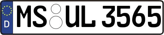 MS-UL3565