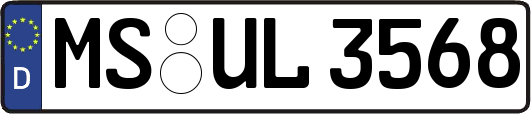 MS-UL3568