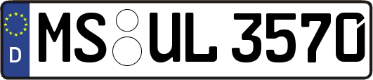 MS-UL3570