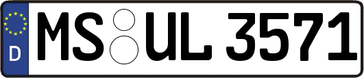 MS-UL3571