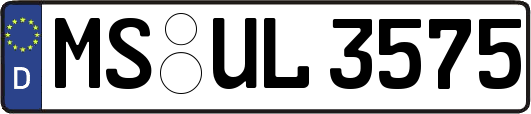 MS-UL3575