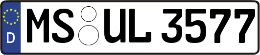 MS-UL3577