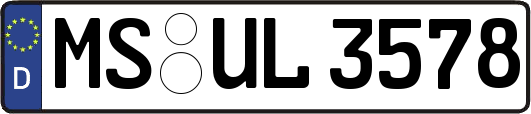 MS-UL3578