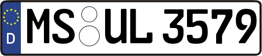 MS-UL3579
