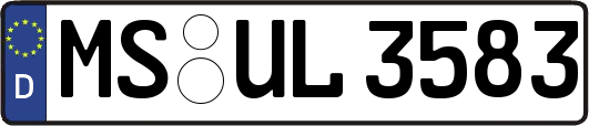 MS-UL3583