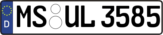 MS-UL3585