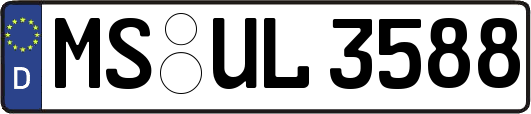 MS-UL3588