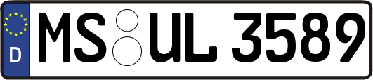MS-UL3589