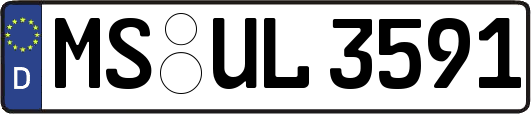 MS-UL3591