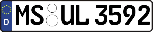MS-UL3592