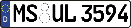 MS-UL3594
