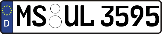 MS-UL3595
