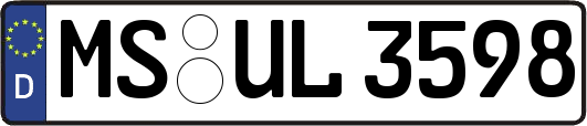 MS-UL3598