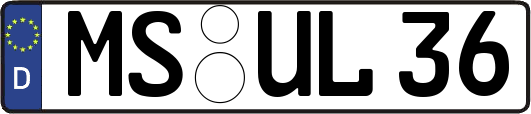 MS-UL36