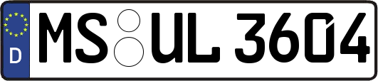 MS-UL3604
