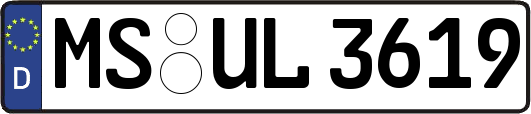 MS-UL3619