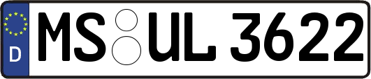 MS-UL3622